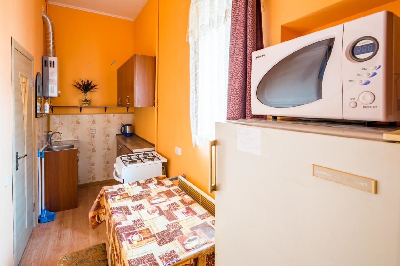 Апартаменты Apartamenty on Kopernika 26 Львов-13