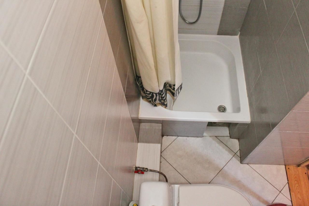 Апартаменты Apartamenty on Kopernika 26 Львов-15