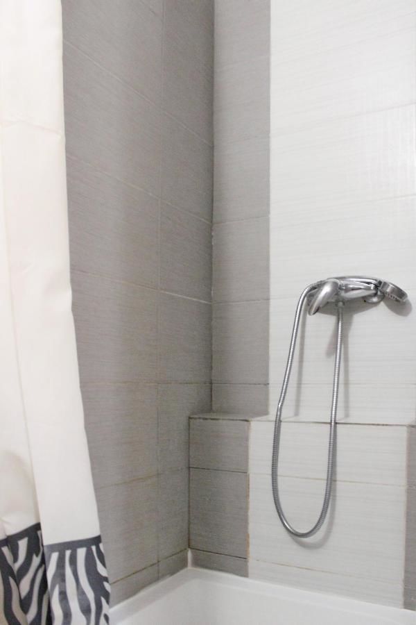 Апартаменты Apartamenty on Kopernika 26 Львов-16