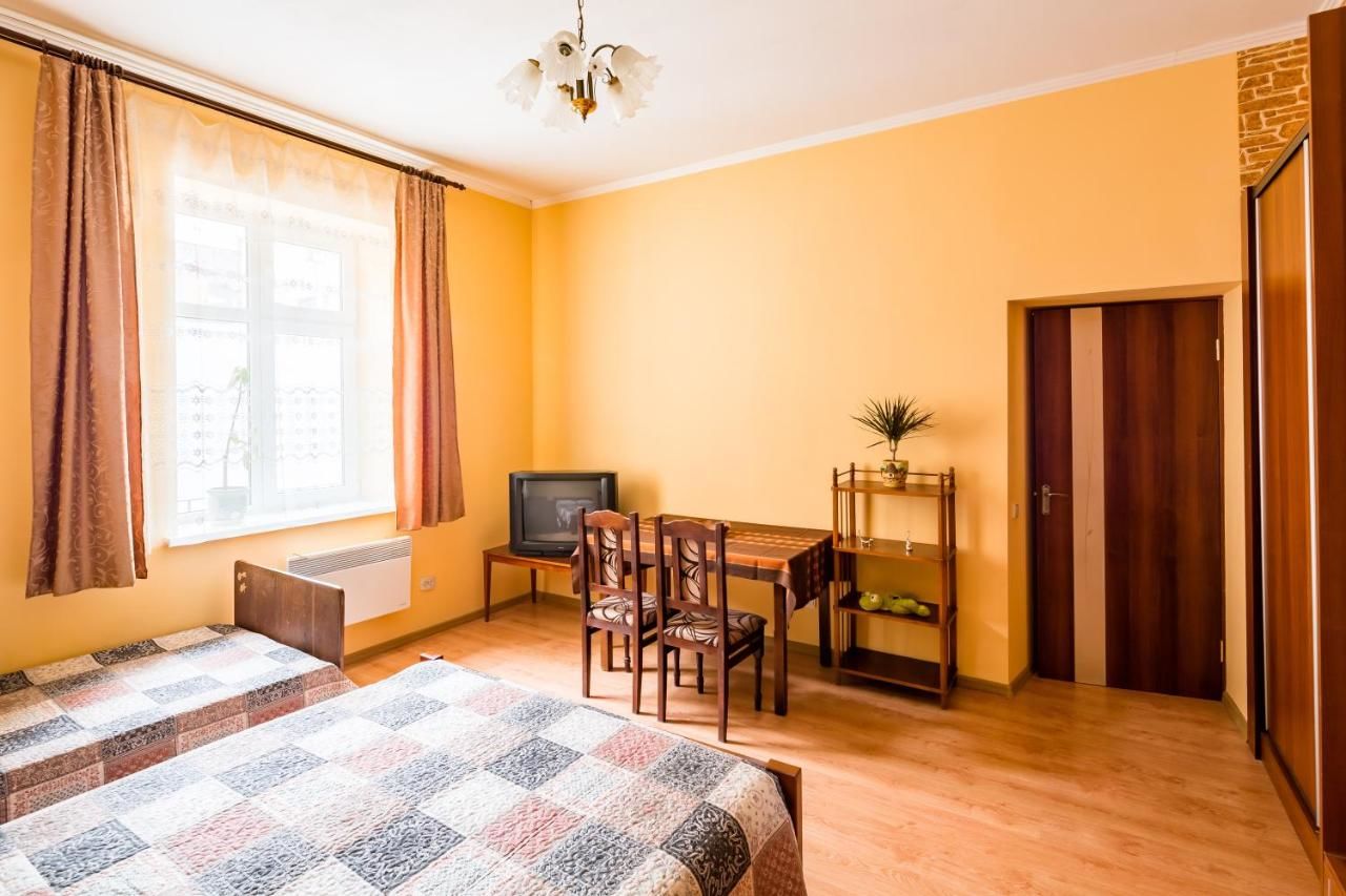 Апартаменты Apartamenty on Kopernika 26 Львов-6