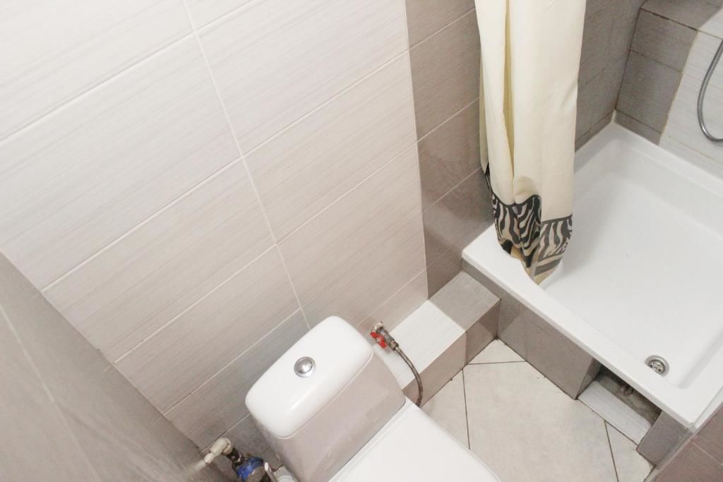 Апартаменты Apartamenty on Kopernika 26 Львов-35