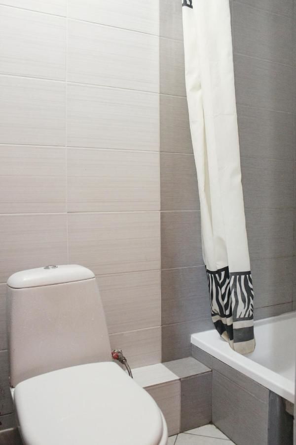 Апартаменты Apartamenty on Kopernika 26 Львов-9