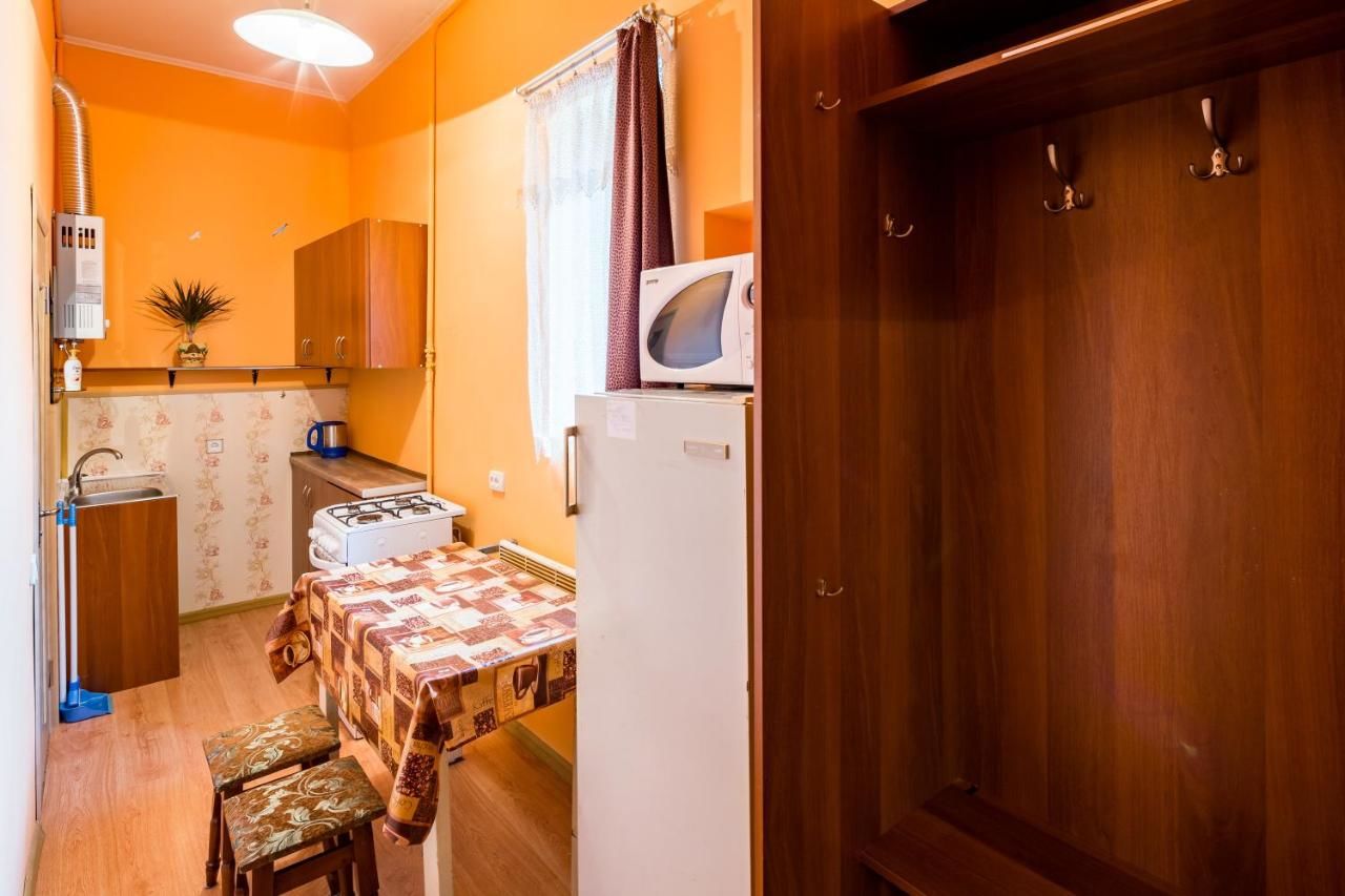 Апартаменты Apartamenty on Kopernika 26 Львов-12