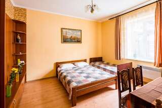 Апартаменты Apartamenty on Kopernika 26 Львов Апартаменты-1