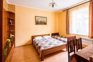 Апартаменты Apartamenty on Kopernika 26 Львов Апартаменты-18