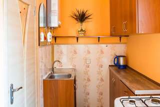 Апартаменты Apartamenty on Kopernika 26 Львов Апартаменты-20