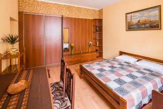 Апартаменты Apartamenty on Kopernika 26 Львов Апартаменты-21