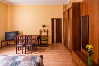 Апартаменты Apartamenty on Kopernika 26 Львов Апартаменты-22