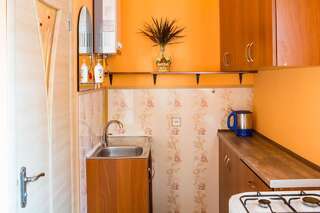 Апартаменты Apartamenty on Kopernika 26 Львов Апартаменты-5