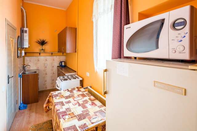 Апартаменты Apartamenty on Kopernika 26 Львов-12