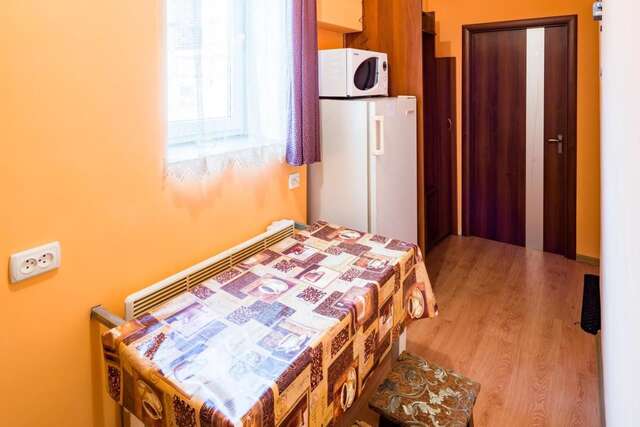 Апартаменты Apartamenty on Kopernika 26 Львов-13