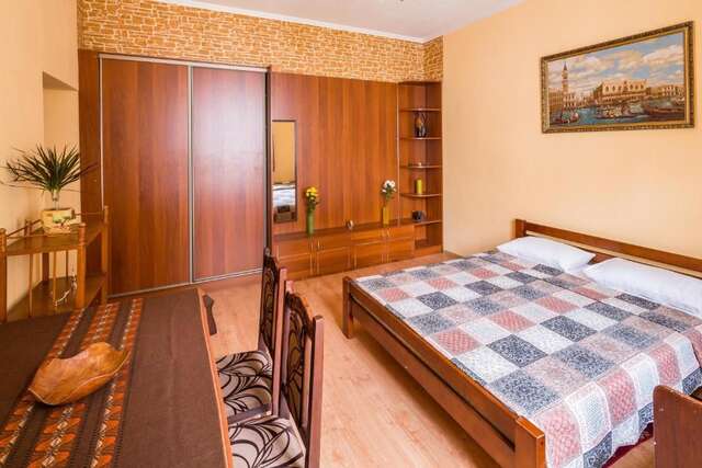 Апартаменты Apartamenty on Kopernika 26 Львов-23