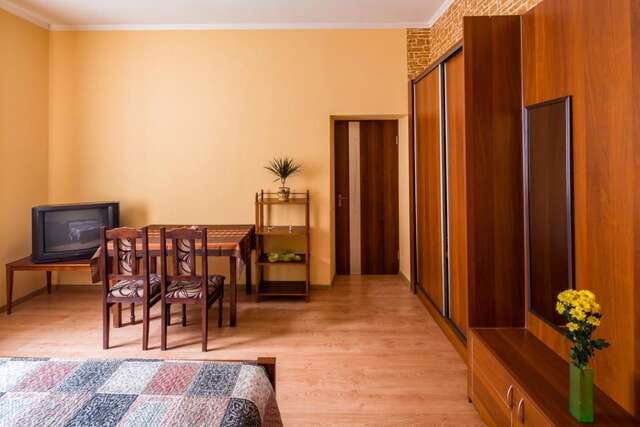 Апартаменты Apartamenty on Kopernika 26 Львов-10